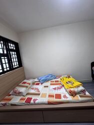 Blk 128 Bukit Merah View (Bukit Merah), HDB 3 Rooms #591408141